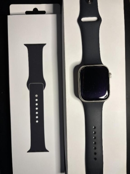 Apple wash s9.  45 mm