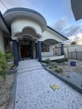 Casa en renta grande a tansolo 10 minutos de la playa