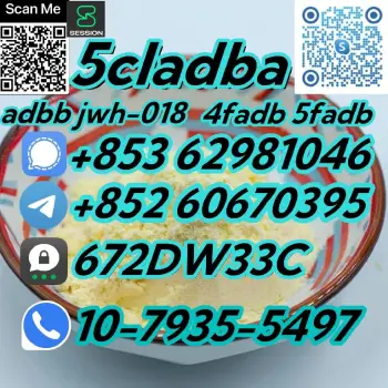 Factory wholesale 5cladba with good quality en dajabón