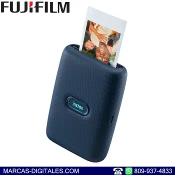 Fujifilm instax mini link printer inalambrico portatil de fotos