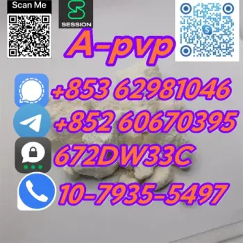 Research chemical a-pvp cas 2181620-71-1 factory supply