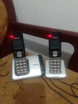 TelÉfono inalÁmbrico