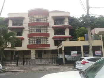 Alquilo apto en el millón