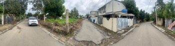 se vende solar con su titulo deslindado en tamboril.