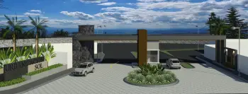 Nuevo proyecto de solares urbanización sol en san cristóbal