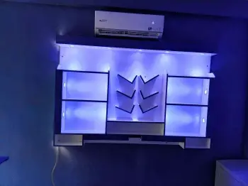 Tramo bar y vinera