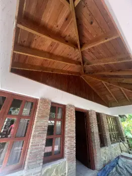 Villa en venta loma linda