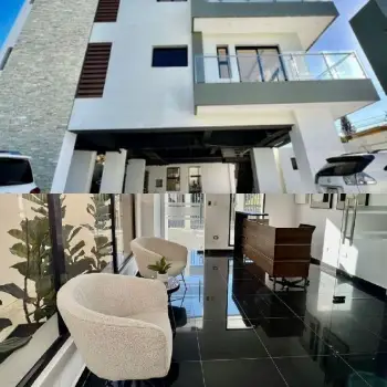 Vendo apartamento en torre de oportunidad