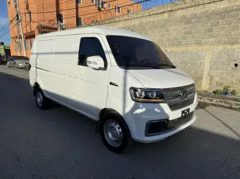 Furgoneta shineray x30 s cargo van