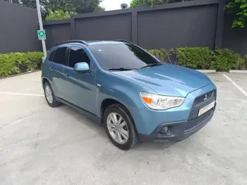 2011 mitsubishi outlander