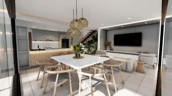 Vendo apartamento sand village -vista cana