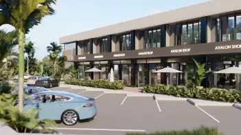Vendo apartamento vista avalon ubicado en punta cana