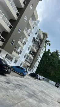 Alquiler de apartamento en arroyo hondo