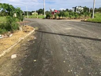 Solares en santo domingo norte ubicacionpreciotitulofinanciamiento