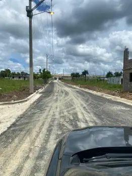 Terrenos centricos para inversion o construccion inmediata