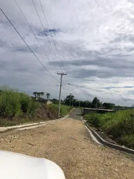 La mejor ubicacion para tu proyecto familiar o comercial en santo domi