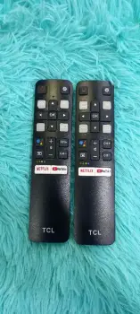 Control remoto tcl