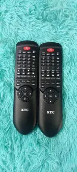 Control remoto ktc