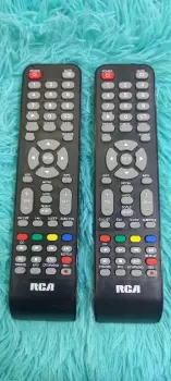 Control remoto rca