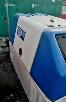 Planta elÉctrica perkins de 12 kw super silenciosa disponible ????⚡️✅️