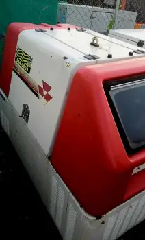 Planta elÉctrica de 17 kw super silenciosa disponible ✅️⚡️