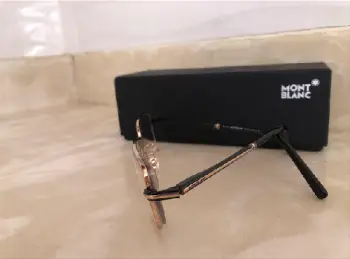 Montura montblanc original usada 9/10