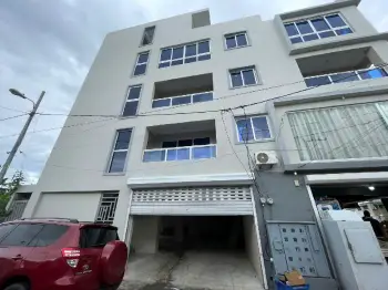 Apartamento en sector sde - autopista san isidro 2 habitacio