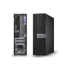 Cpu dell optiplex 7040 core i5 3.30ghz 6ta generacion
