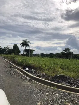 Solares ideales en santo domingo norte listos para construir