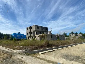 Solares financiados