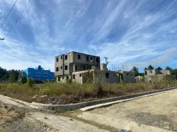 Solares en venta santo domingo norte