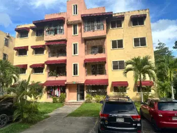 Apartamento en venta de oportunidad