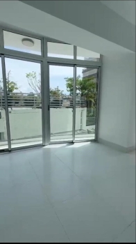Apartamentos en venta en evaristo morales de 1 habitacion