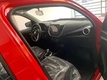 Suzuki celerio nuevo cero kilómetros