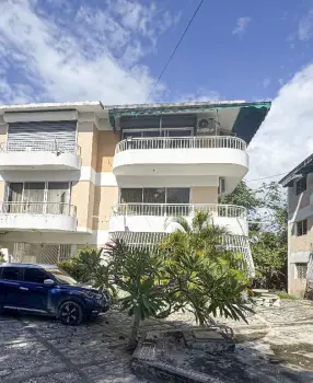 Apartamento en juan dolio venta.