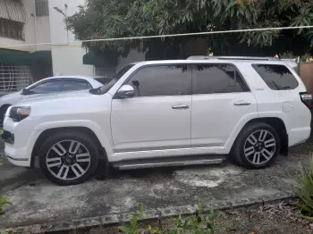 4runner 2016 limited 4wd