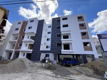Venta de apartamentos nuevos. res andrea