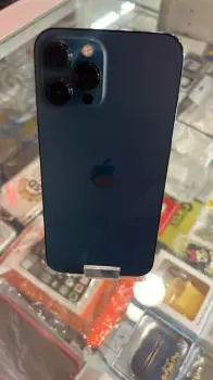 Iphone 12 pro max 128gb factory