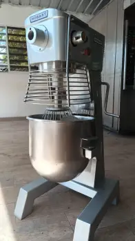 Batidora mangusera mixer hobart de 80 qts