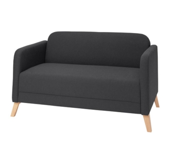 Sofá 2 plazas ikea - mueble