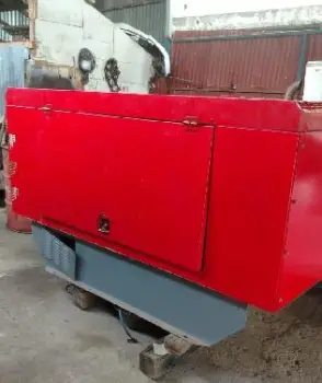 Planta electrica massey ferguson de 30 kw . cel 809 763 4921