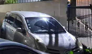 Nissan note 2007 .809 763 4921