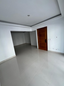 Apartamento en alquiler amueblado de 1 hab en serralles