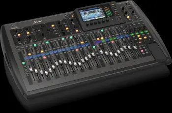 Behringer x32 full