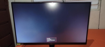 Monitor gamer lg ultragear 27gl850-b 27 pulgadas 144hz 2k qhd nano ips