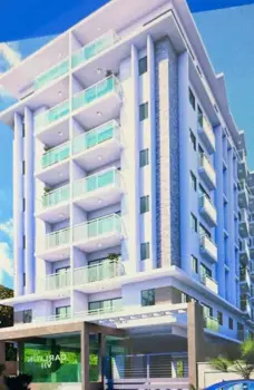 1466 alquiler de apartamento-gazcue
