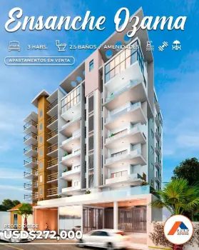Apartamentos con modernidad elegancia y comodidad majestuosa y un dise