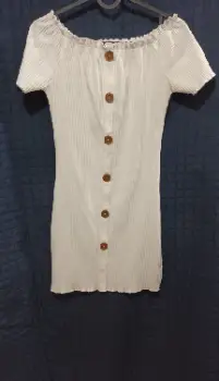 Lote de ropa y calzado para mujer