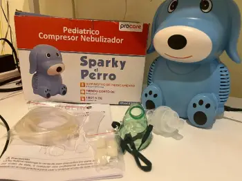 Nebulizador en oferta