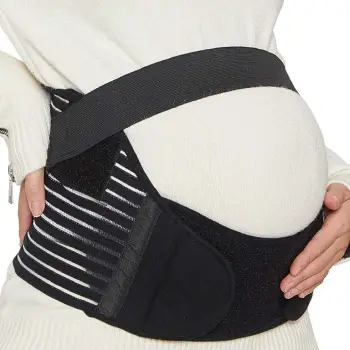 Faja para embarazada